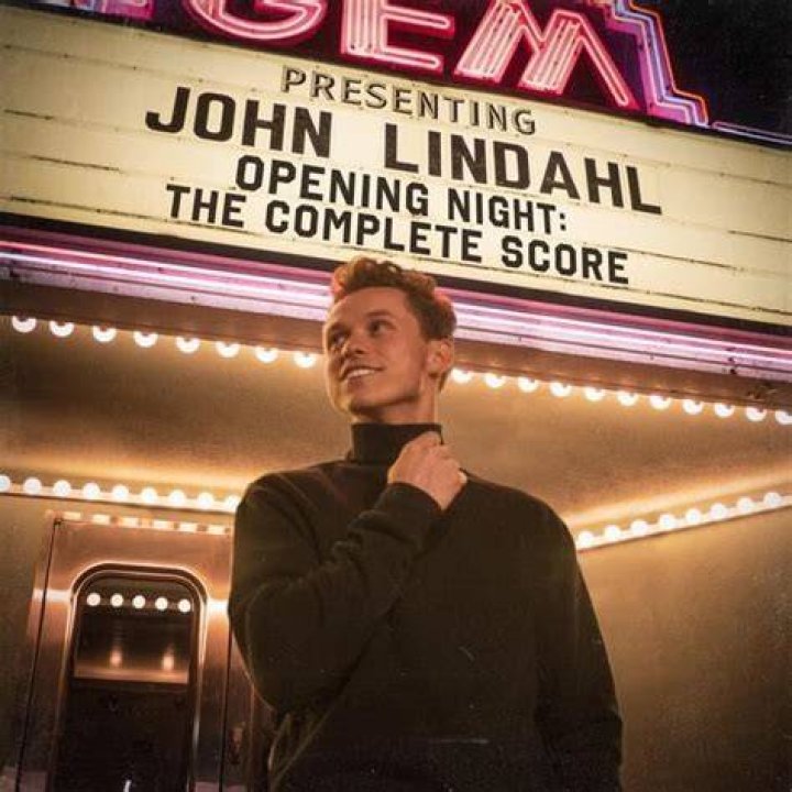 John Lindahl