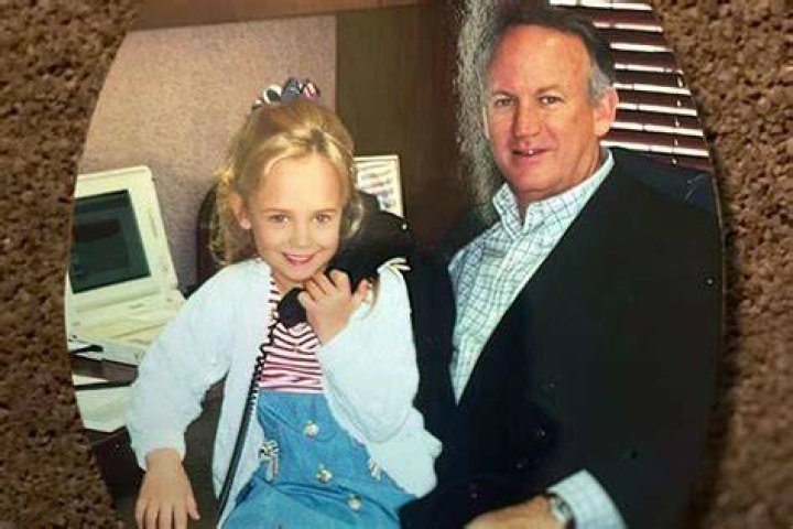 John Ramsey And Baby