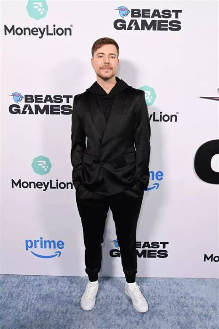 Jon Kopaloff / Stringer / Getty Images, Frazer Harrison / Staff / Getty Images