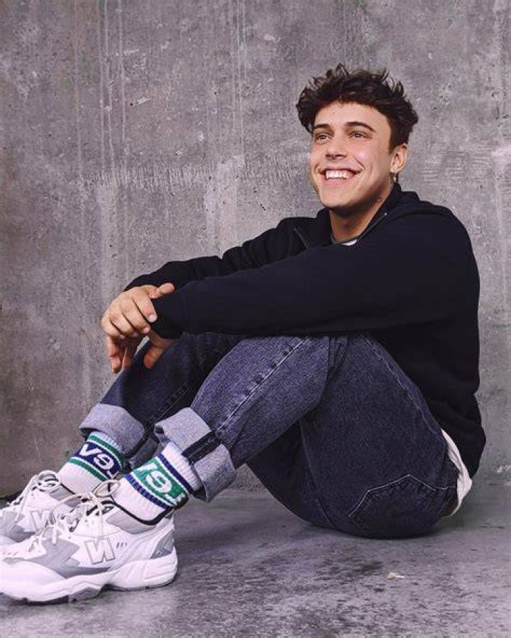 Jordan Boulet Viau Height, Age, Girlfriend, Biography, Wiki, Net Worth