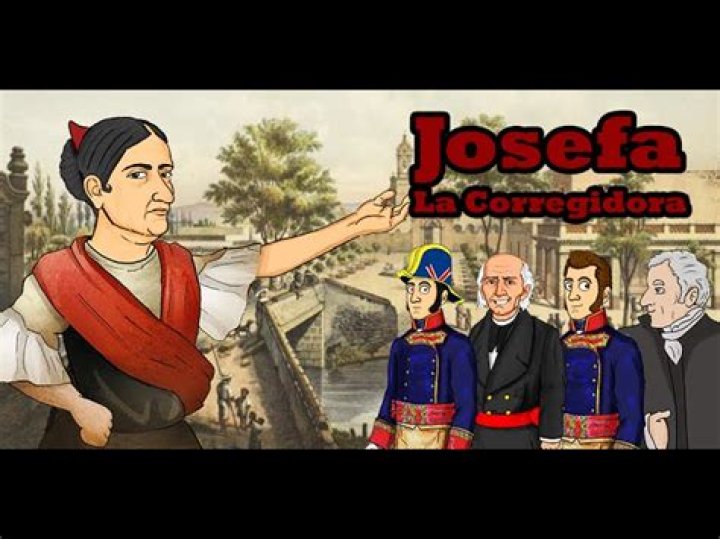 Josefa's Instagram account