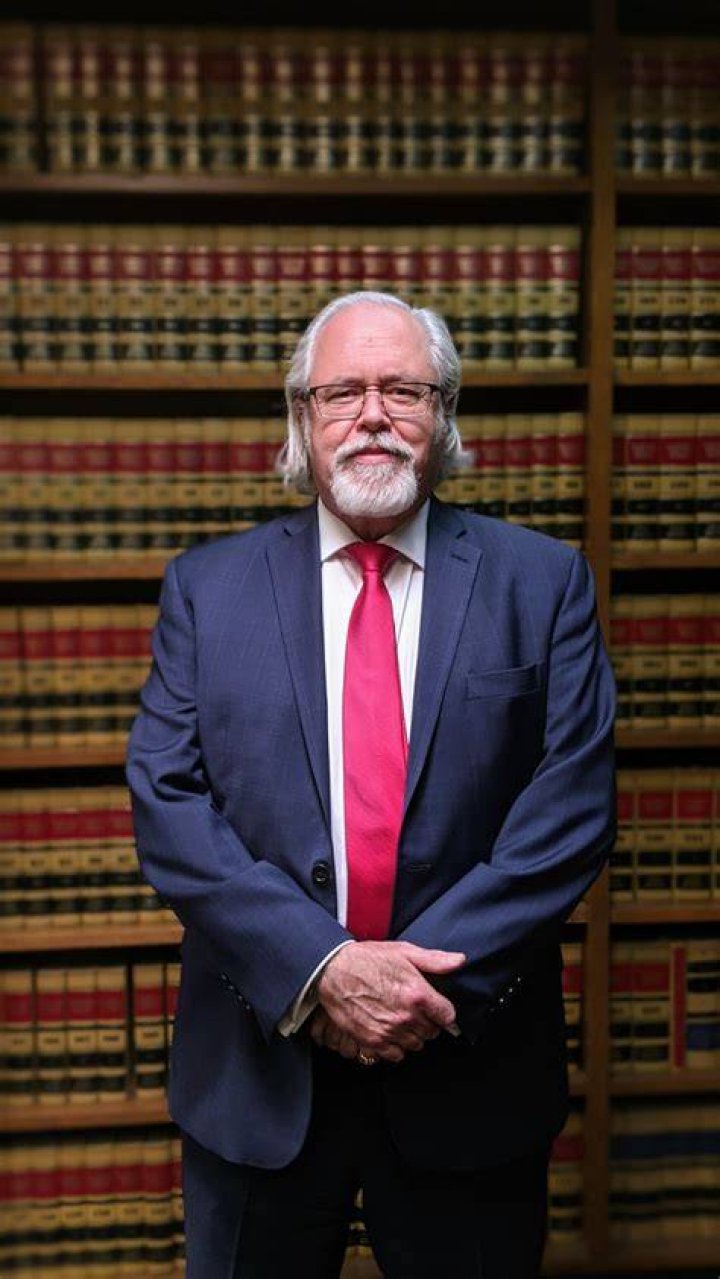 Joseph P Smith
