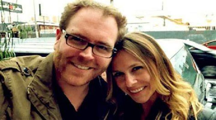 Josh Gates and Hallie Gnatovich’s Children