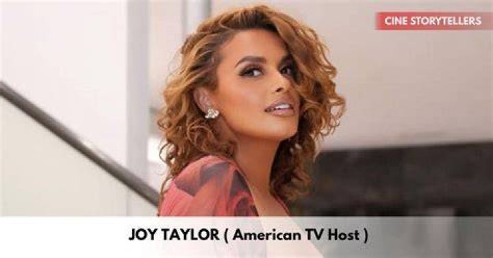 Joy Taylor Career, TV Shows & Profession