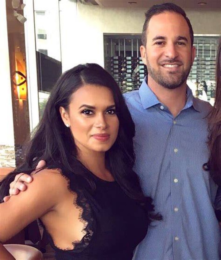 Joy Taylor Husband, Boyfriend Name & Relationships