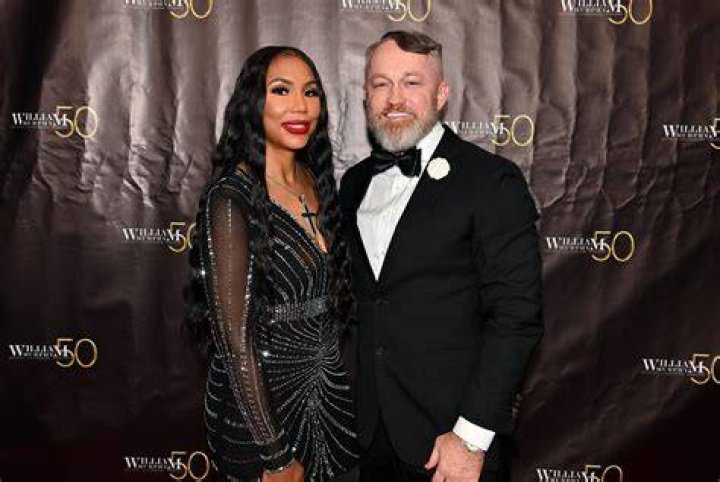 JR Robinson Claps Back At Recent Tamar Braxton Interview In Lengthy Instagram Rant