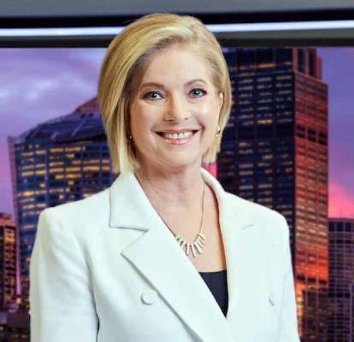 Juanita Phillips Bio, Age, Married, Broadcasting, Net Worth, Politics, Books