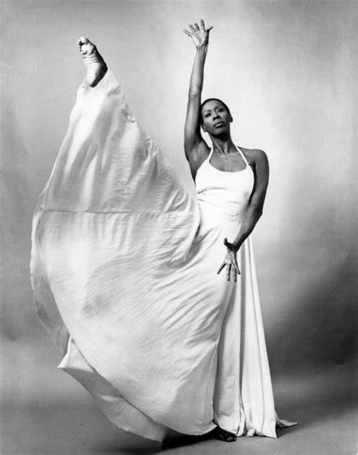 Judith Jamison (Dancer) - Age, Birthday, Bio, Facts, Family, Net Worth, Height & More
