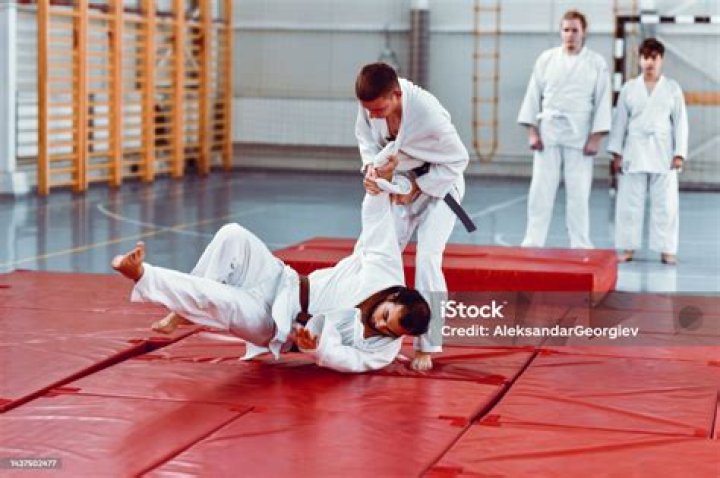 Judo