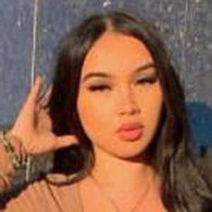 Juliana Rmah attractive