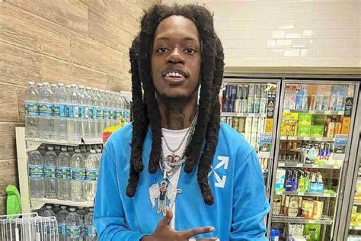 Julio Foolio Age: Meet The Rapper On Instagram