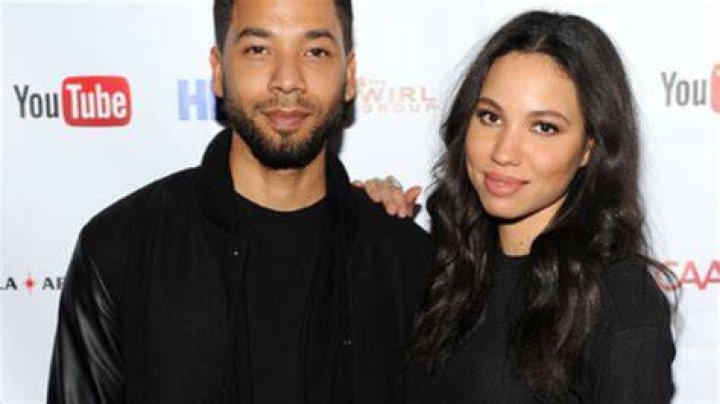 Jurnee Smollett Says She's Been Sexual Harassed On Every Set Except One