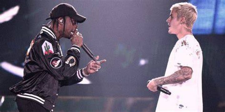 Justin Bieber & Travis Scott Deliver Pop Love Single 