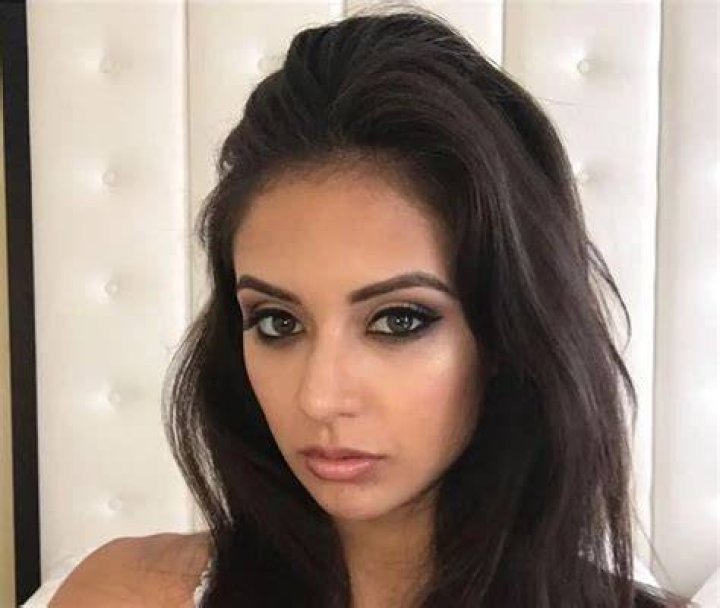 Jynx Maze Biography, Age, Height, Husband, Net Worth, Family