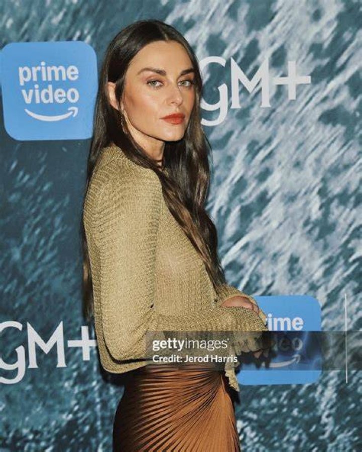 Kaelen Ohm acted as Danielle Wexler Azulai Hit & Run