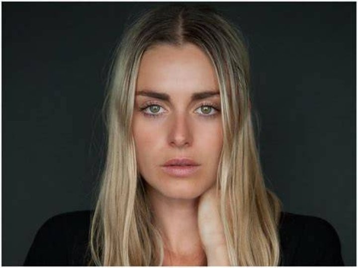 Kaelen Ohm made her on-screen debut with a TV Series Hell on Wheels in 2013