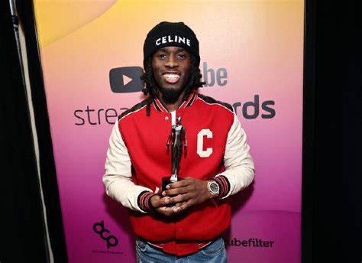Kai Cenat Can't Believe Tyla Rejection Was Reported By Fox
