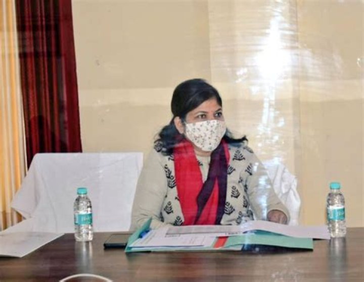 Kanchan Verma biodata