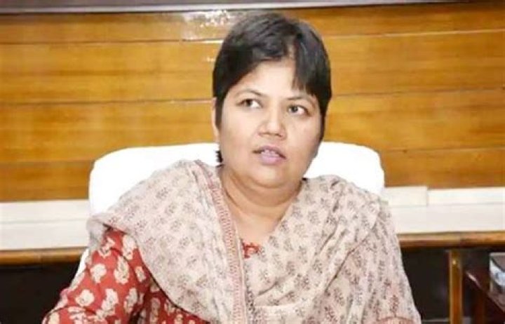 Kanchan Verma wiki