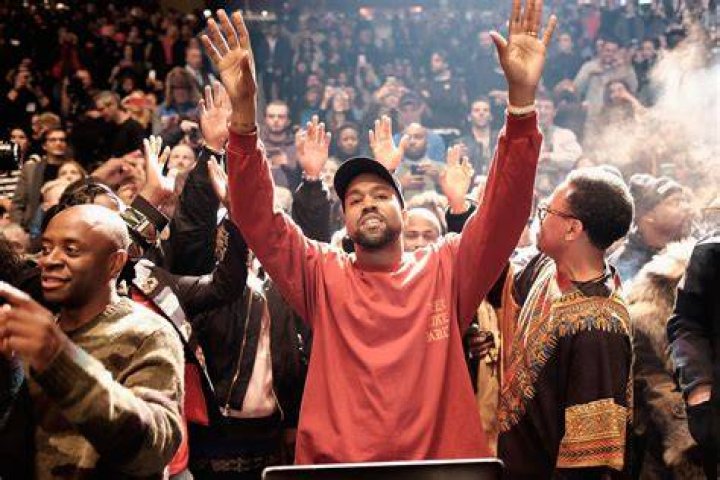 Kanye West Admits His Issues With Jesus, Gives Current Thoughts On Faith