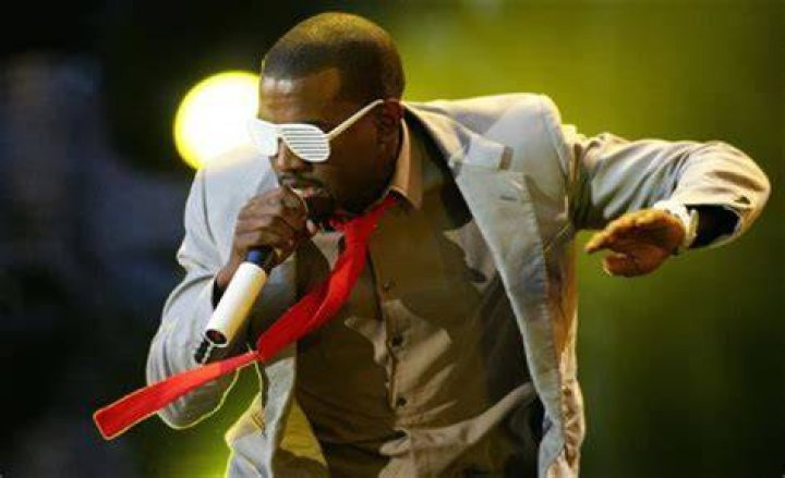 Kanye West Officially Has His First-Ever Diamond Song