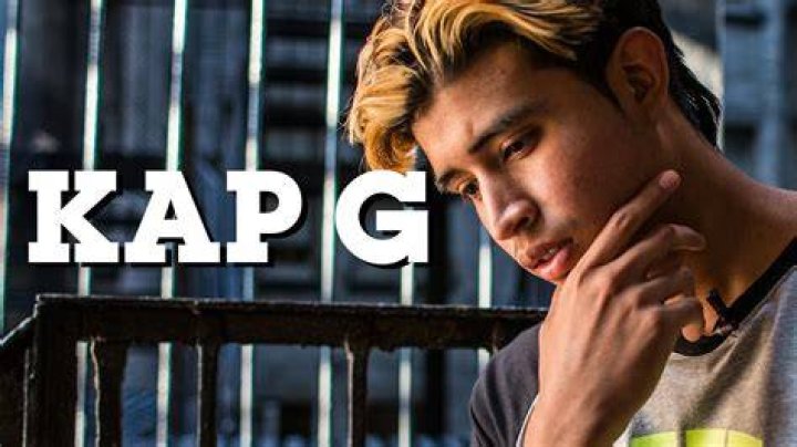 Kap-G Talks 