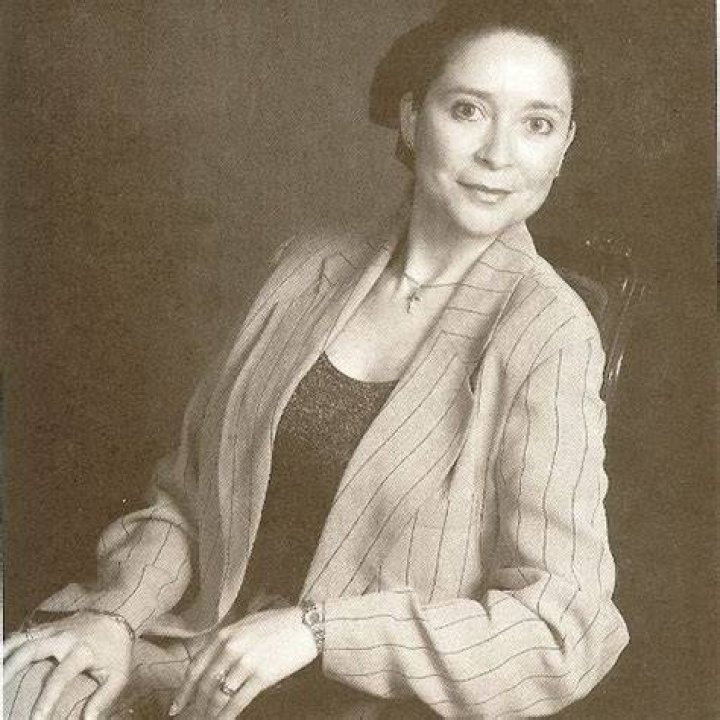 Karina Galvez
