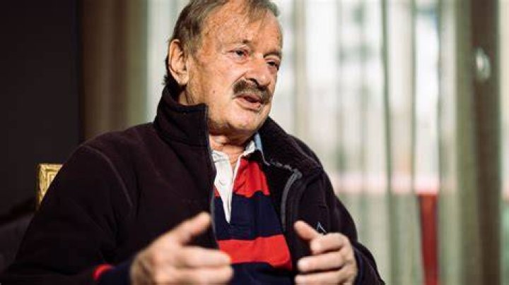 Karl Ammann