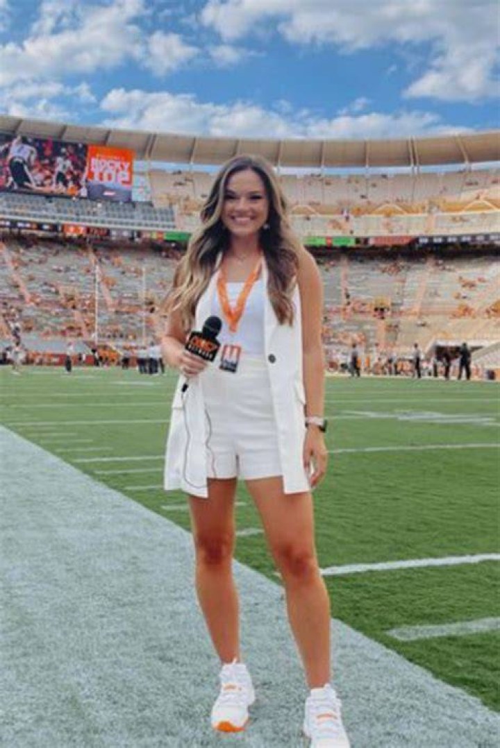 Kasey Funderburg picture