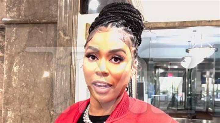 Kash Doll Defends La La Anthony’s Role In “BMF”