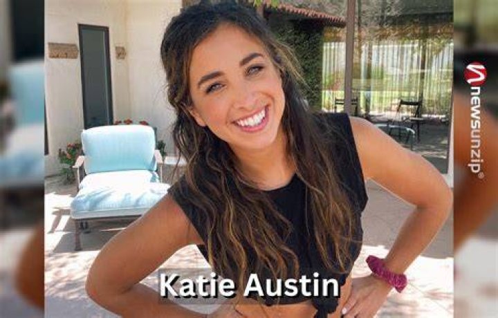 Katie Austin height