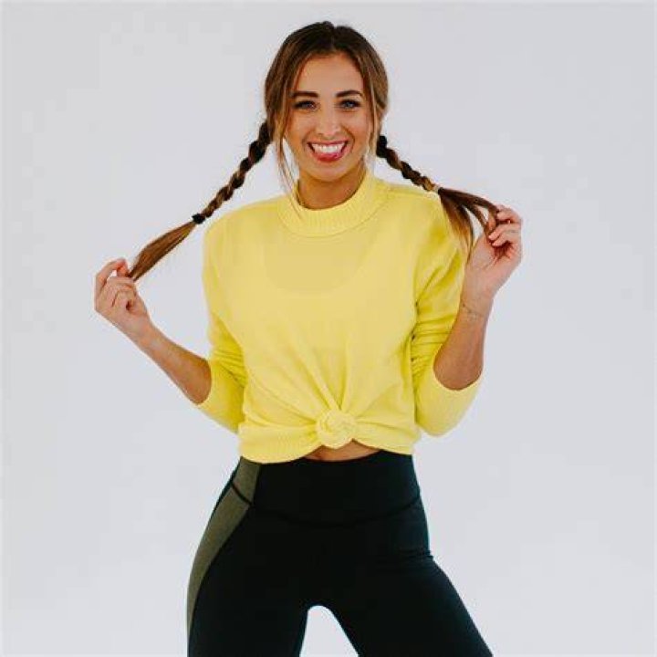 Katie Austin YouTube channel