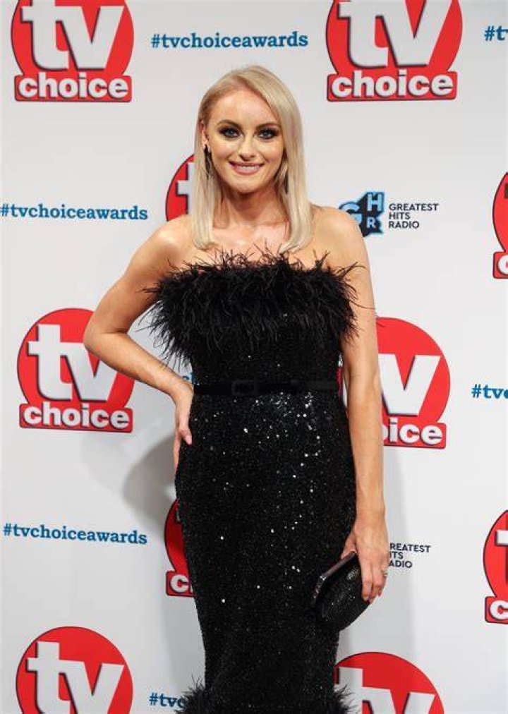 Katie McGlynn Wiki