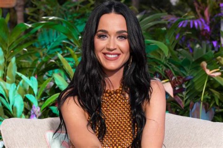 Katy Perrys Skincare Habits