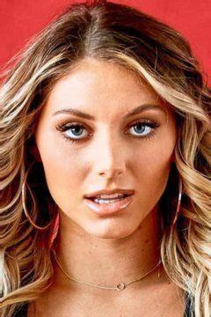 Kayley Gunner Career, TV Shows & Profession