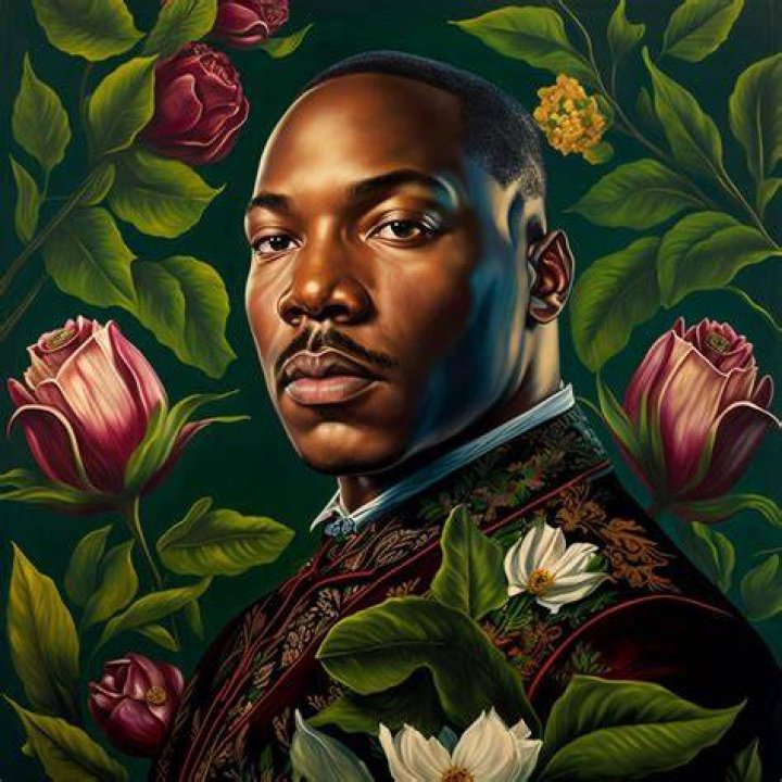 Kehinde Wiley