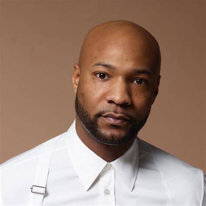 Keion Henderson is a senior pastor at The Lighthouse Church & Ministries