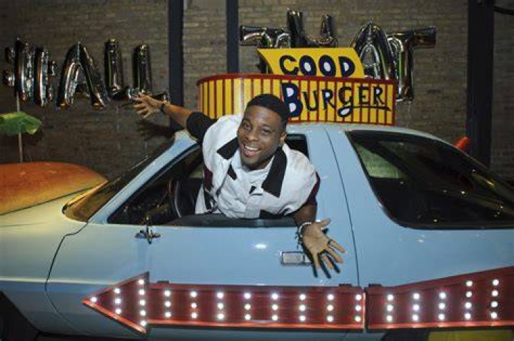Kel Mitchell Net Worth 2023: What Is The 