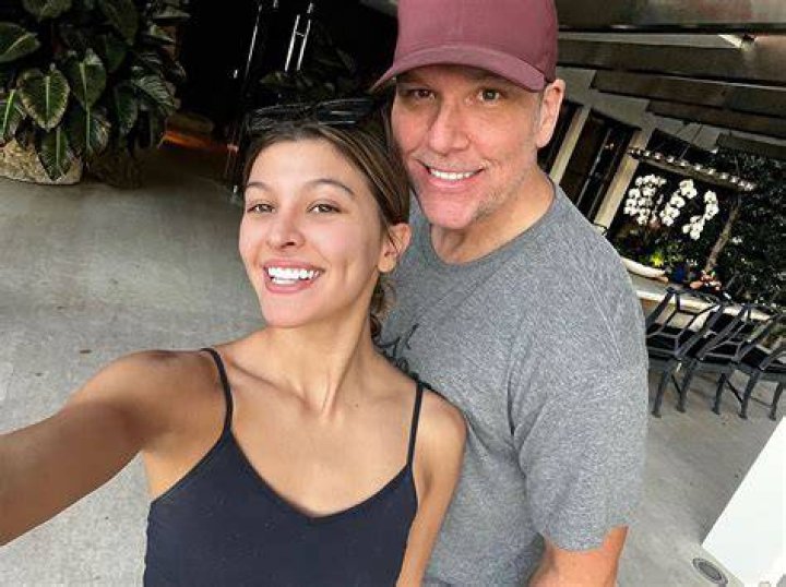 Kelsi Taylor Wikipedia: 10 Facts On Dane Cook Girlfriend
