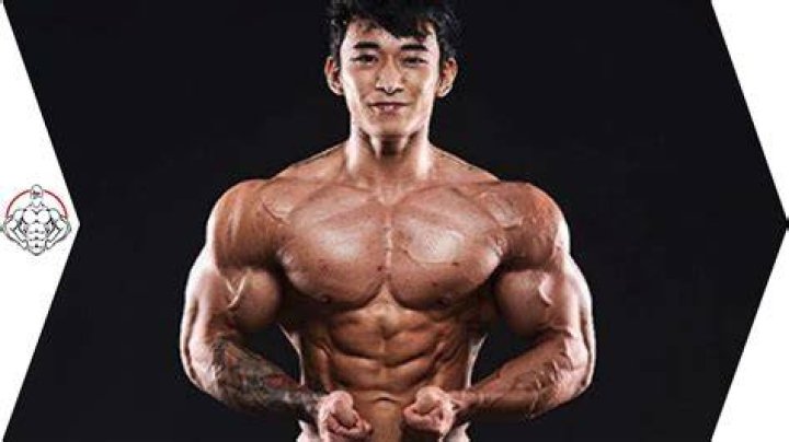 Ken Hanaoka