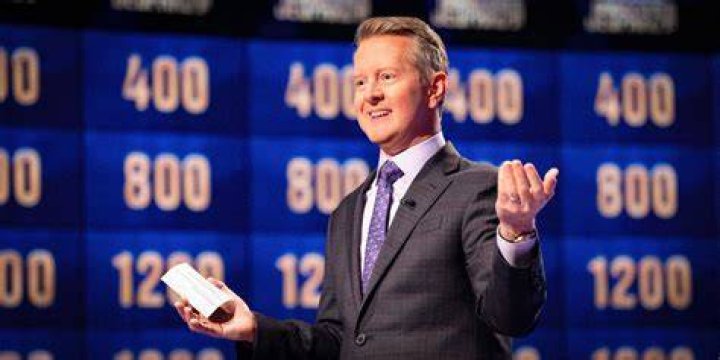 Ken Jennings