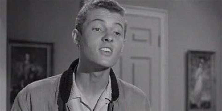 Ken Osmond