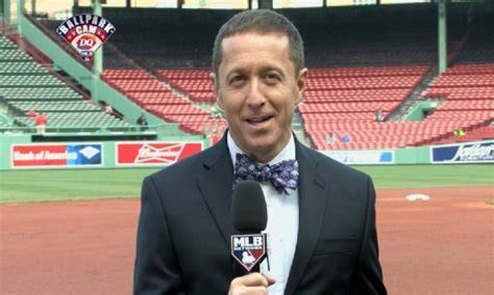 Ken Rosenthal Salary, Height, Bow Tie Tonight, Blue Jays