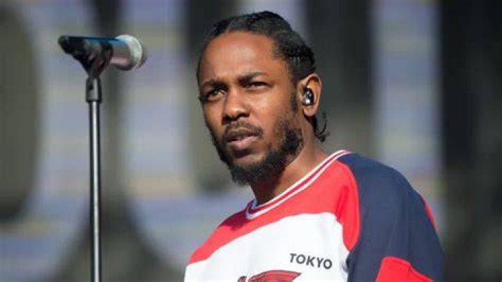 Kendrick Lamar Changes 