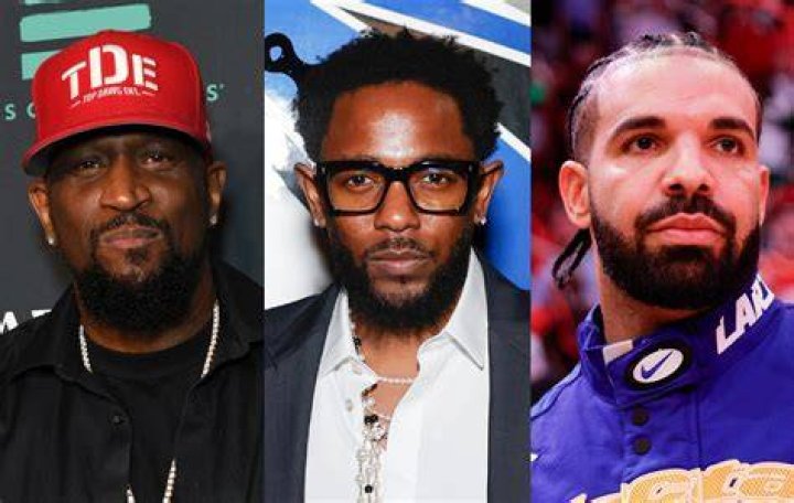 Kendrick Lamar Explains Top Dawg's Success