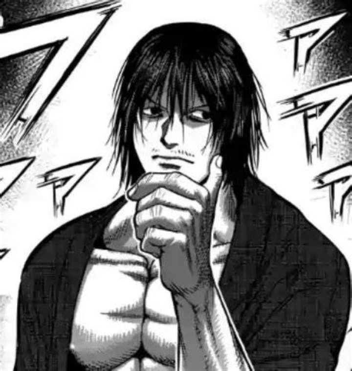 Kengan Omega Chapter 235 spoiler
