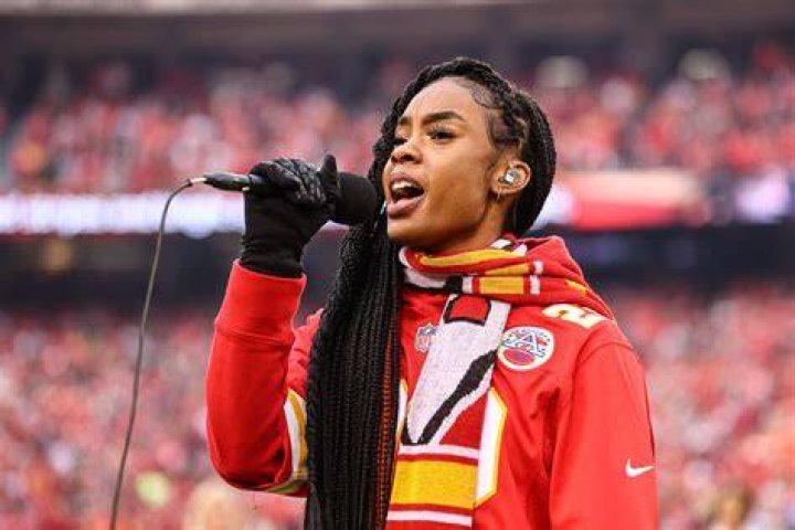 Kennedy Holmes