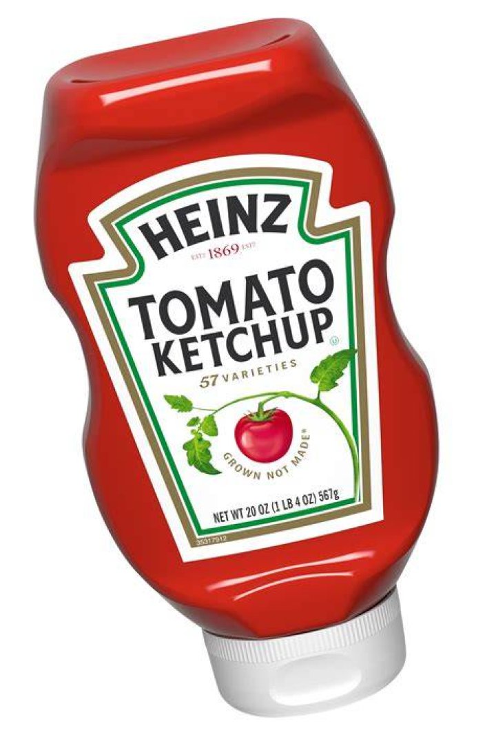Ketchup