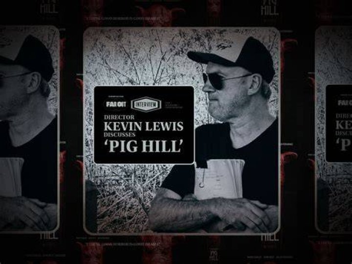Kevin Lewis holds American nationality