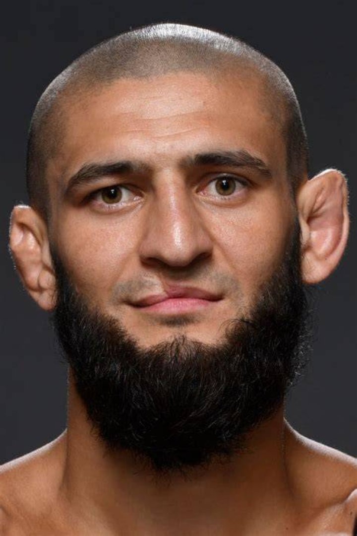 Khamzat Chimaev Age, Weight, Wiki, Biography, Nationality, Instagram